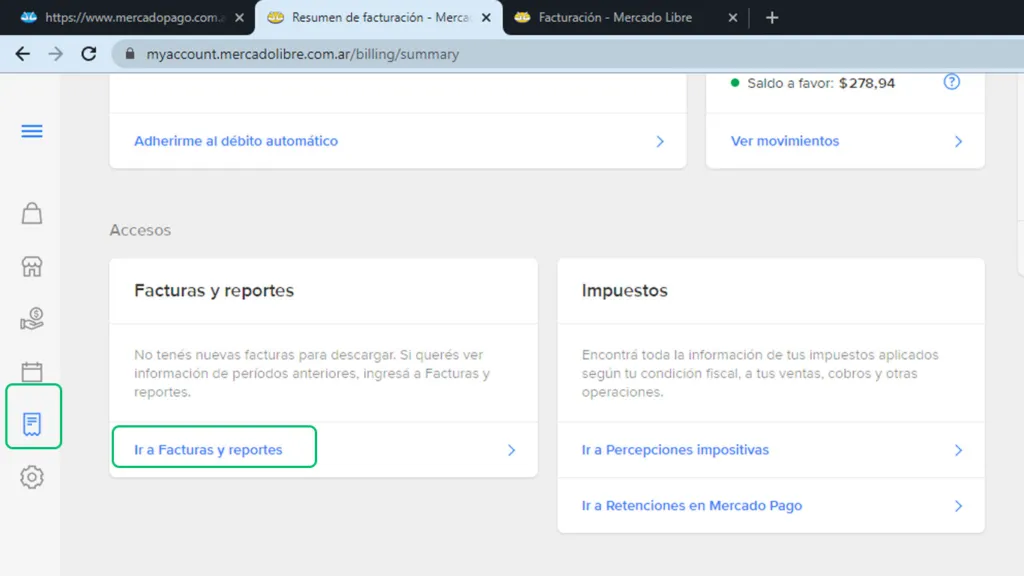 Guía para Vendedores de MercadoLibre. Desde evitar retenciones hasta descargar reportes, todo lo que necesitás saber sobre convenio multilateral. mercadopago convenio multilateral descargar retenciones certificados,convenio multilateral,Mercado libre convenio multilateral
