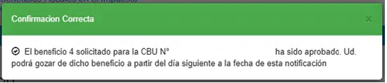 Desde el 26/07/21 los Monotributistas cuentan con la posibilidad de solicitar su exención para operaciones en cuentas corrientes bancarias.
