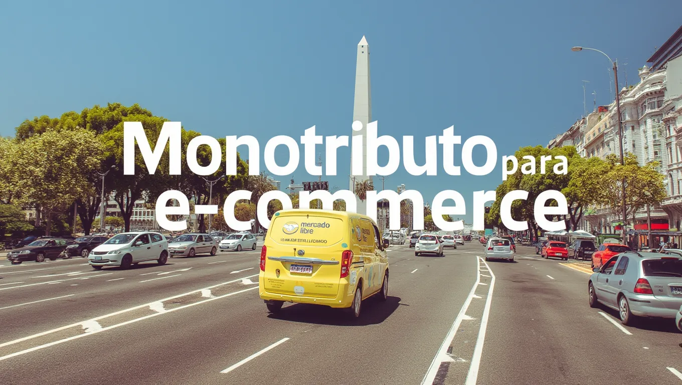 ¿Me conviene abrirme el Monotributo si vendo online?