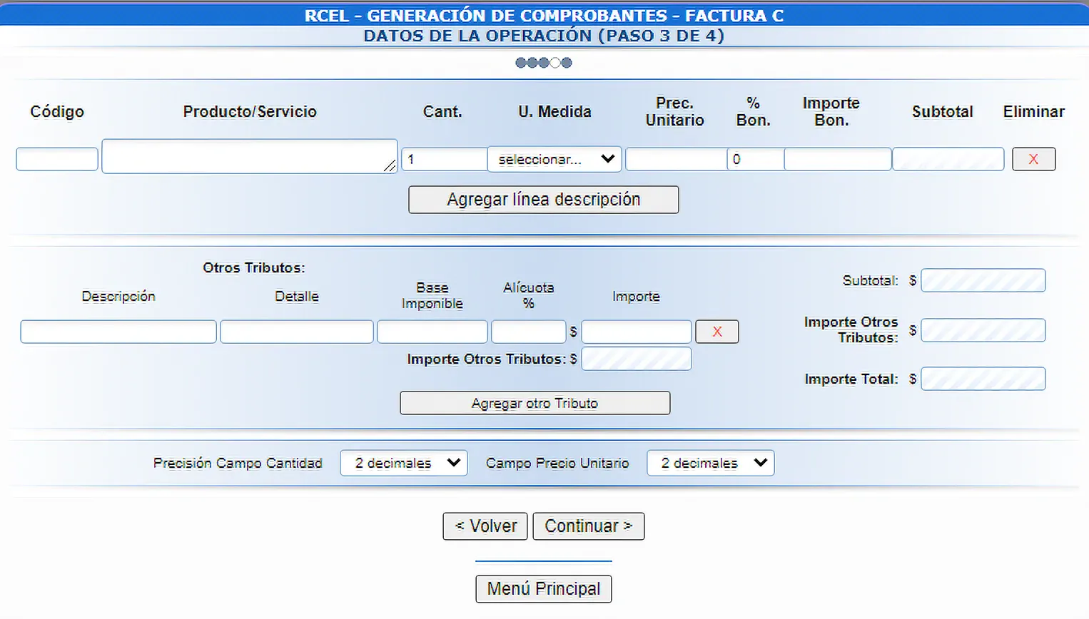 Conocé cómo podes hacer siendo monotributista para emitir facturas electrónicas de forma correcta. como emitir o anular una factura