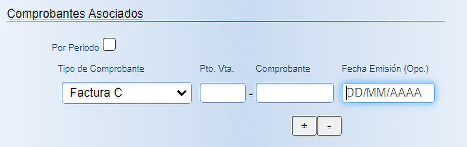 Conocé cómo podes hacer siendo monotributista para emitir facturas electrónicas de forma correcta. como emitir o anular una factura